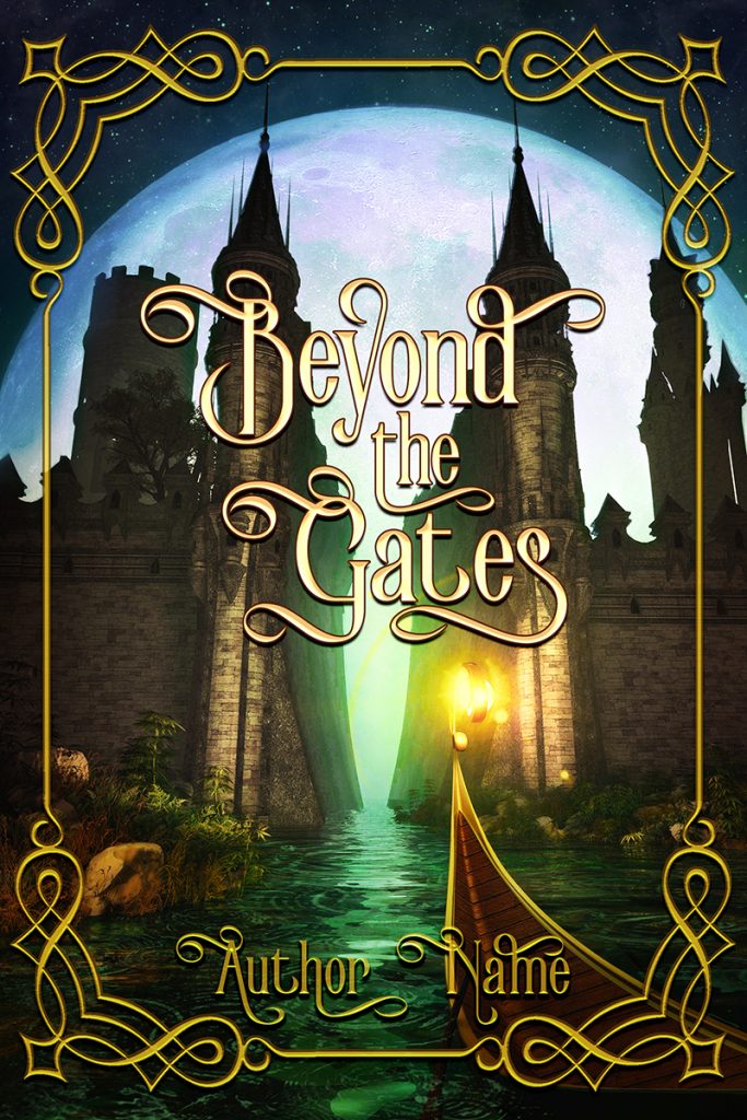 Beyond The Gates Will Their Relationships Survive This You Decide - 96si1c6